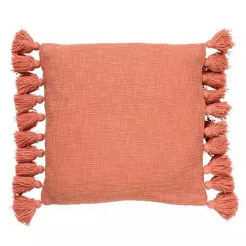 Dutch Decor RUBY - Декоративная подушка хлопок Lobster Bisque 45x45 см