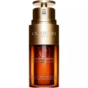 Двойная сыворотка 30мл, Clarins
