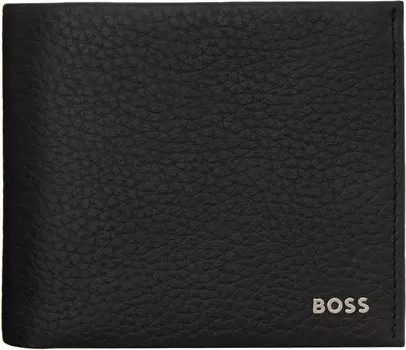 Двойной кошелек BOSS
