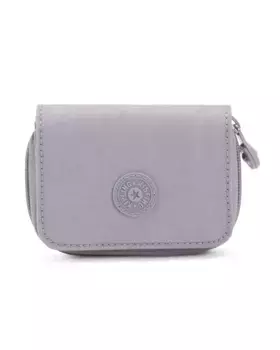 Двойной кошелек Tops Kipling, серый