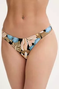 Двухкомпонентный купальник Rip Curl, черный