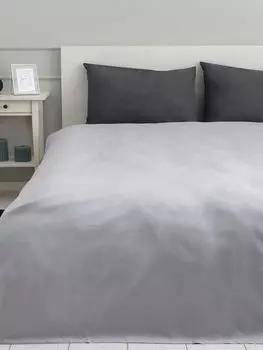 Двуспальное покрывало оверсайз 240x220 см LCW Home