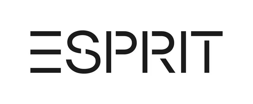 Двустороннее Постельное белье e-charlotte renforc Esprit, мультиколор