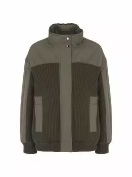 Двусторонняя куртка Loro Piana
