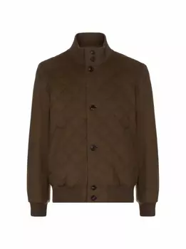 Двусторонний бомбер Loro Piana