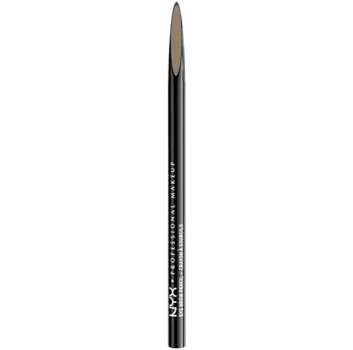 Двусторонний карандаш для бровей блондинка Nyx Professional Makeup Precision, 0,13 гр