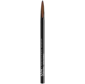 Двусторонний карандаш для бровей нежно-коричневый 03 Nyx Professional Makeup Precision, 0,13 гр