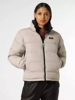 Двусторонняя куртка Helly Hansen, черный