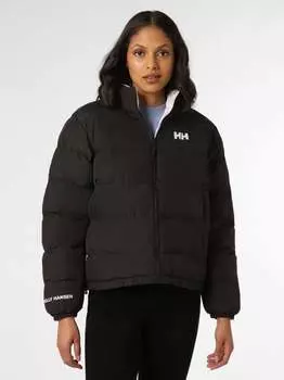 Двусторонняя куртка Helly Hansen, черный