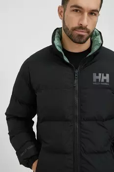Двусторонняя куртка Helly Hansen, черный