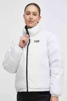 Двусторонняя куртка Helly Hansen, черный
