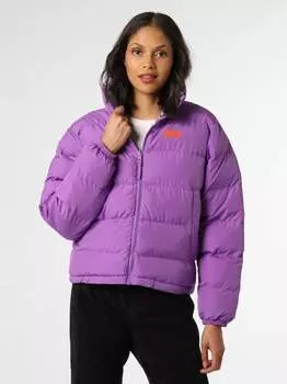Двусторонняя куртка Helly Hansen, фиолетовый