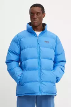 Двусторонняя куртка Helly Hansen, синий