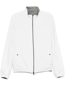 Двусторонняя куртка Herno, белый