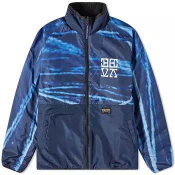 Двусторонняя куртка Tenzing из шерпы Deva States
