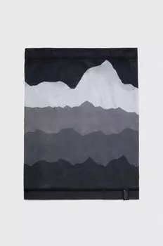 Дымоход Черный Алмаз Black Diamond, серый