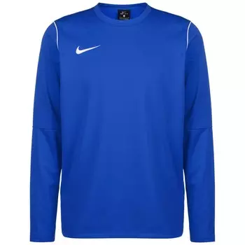 Дышащая футболка NIKE Performance Shirt Park 20, королевский синий