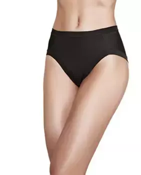 Дышащие трусики из микрофибры Janira, цвет Natural