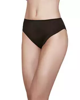 Дышащие трусики из микрофибры Janira, цвет Natural
