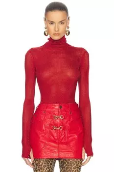 Джаэлис Топ Isabel Marant, красный
