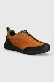 Джаспер туфли Keen, коричневый