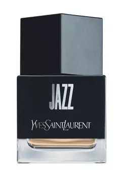 Джаз, Туалетная вода 80ml YVES SAINT LAURENT