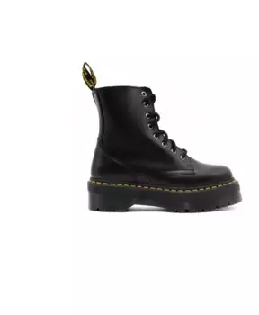 Джейдон сапоги Dr. Martens, черный