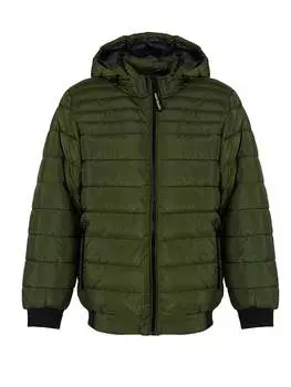 Джеймс куртка для мужчин Pepe Jeans, зеленый