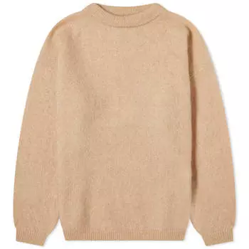 Джемпер Acne Studios Dramatic Crew Jumper