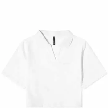 Джемпер Adanola Cropped Open Collar Sweat