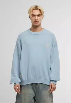 Джемпер Another Cotton Lab, синий