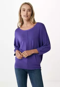 Джемпер ANOUK Mexx, фиолетовый