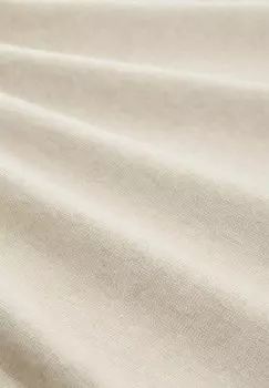 Джемпер BASIC RUNDHALS TOM TAILOR, бежевый