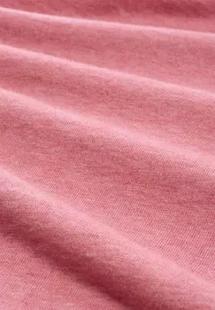 Джемпер BASIC TOM TAILOR, розовый