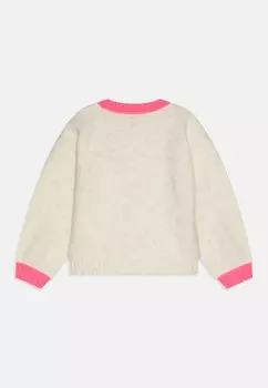 Джемпер Billieblush, кремовый