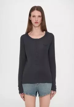 Джемпер BLAIR WINGS Zadig & Voltaire, серый