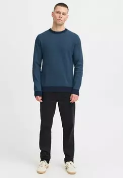 Джемпер Blend, синий