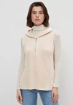 Джемпер comma casual identity, бежевый