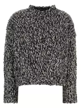 Джемпер Crine Weekend Max Mara, черный