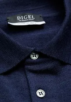 Джемпер Digel, синий