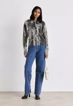 Джемпер DKNY, мультиколор