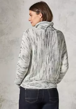 Джемпер DOLMAN Cecil, молочный