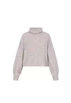 Джемпер DreiMaster, серый