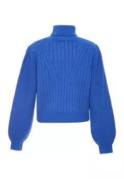 Джемпер DreiMaster, синий
