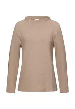 Джемпер EASY WEAR Hanro, бежевый