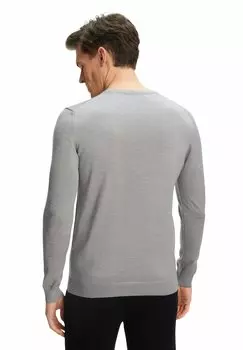 Джемпер FALKE, светло-серый