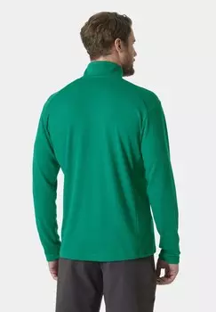 Джемпер Helly Hansen, зеленый