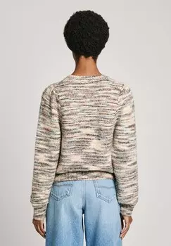 Джемпер HINDY Pepe Jeans, молочный
