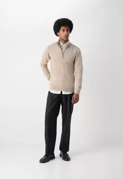 Джемпер INDICODE JEANS, бежевый