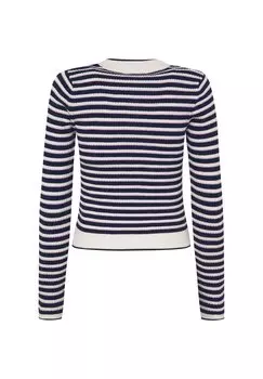 Джемпер INES Pepe Jeans, молочный